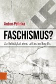 Faschismus? (eBook, ePUB)