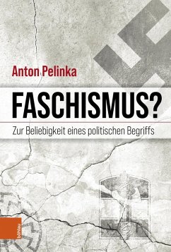 Cover Faschismus? (eBook, ePUB)