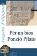 Per un bios di Ponzio Pilato (eBook,... - Bild 1