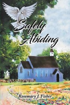 Cover Safely Abiding (eBook, ePUB)