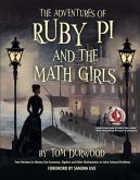 The Adventures of Ruby Pi and the Math Girls (eBook, ePUB)