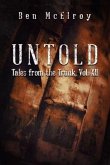 UNTOLD (eBook, ePUB) UNTOLD (eBook, ePUB)