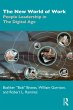 The New World of Work (eBook, PDF) - Bild 1