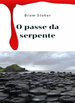 Cover O Passe da Serpente (traduzido) (eBook, ePUB)