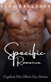 Specific Romance (eBook, ePUB)