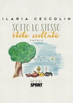 Sotto lo stesso stelo ciellato (eBook, PDF) - Ceccolin, Ilaria