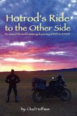 HotRod's Ride to the Other Side (eBook, ePUB)