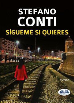 Cover Sígueme Si Quieres (eBook, ePUB)