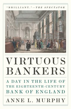 Cover Virtuous Bankers (eBook, ePUB)
