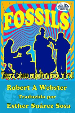 Fossils (eBook, ePUB) - Webster, Robert A
