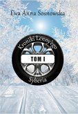 Kroniki Lenny'ego tom 1 (eBook, ePUB)