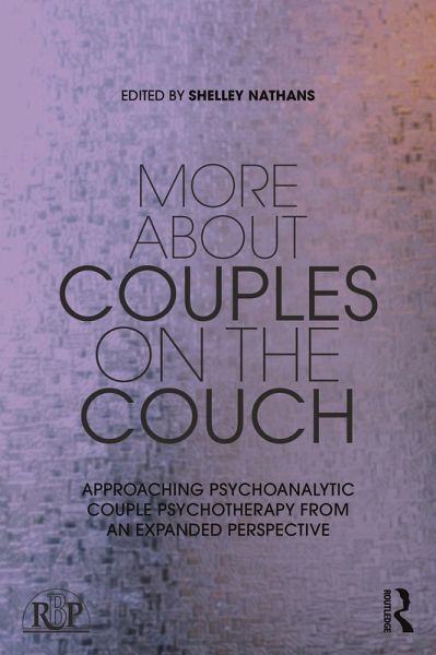 More About Couples on the Couch (eBook, PDF) More About Couples on the Couch (eBook, PDF)