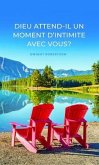 Dieu attend-il un rendez-vous avec vous ? (eBook, ePUB) Dieu attend-il un rendez-vous avec vous ? (eBook, ePUB)