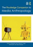 The Routledge Companion to Media Anthropology (eBook, PDF)