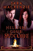 Hellfire Club - Sutcliffe (Immortal Warriors, #3) (eBook, ePUB)