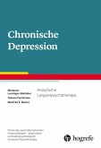 Chronische Depression (eBook, ePUB)