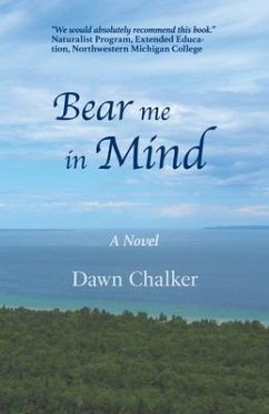 Bear Me in Mind (eBook, ePUB) - Chalker, Dawn