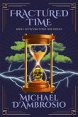 Fractured Time (eBook, ePUB)