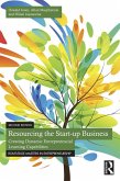 Resourcing the Start-up Business (eBook, ePUB)