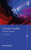 Cinema Studies (eBook, ePUB)
