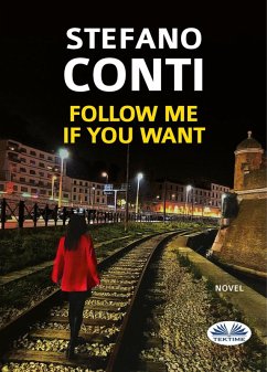 Cover Follow Me If You Want (eBook, ePUB)