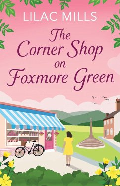 The Corner Shop on Foxmore Green - Mills, Lilac