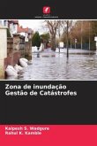 Zona de inundação Gestão de Catástrofes