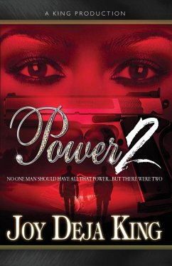 Power Part 2 - King, Joy Deja