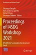Proceedings of I4SDG Workshop 2021 - Bild 1