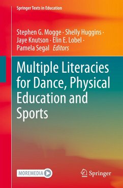 Multiple Literacies for Dance, Physical Education and Sports