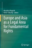 Europe and Asia as a Legal Area for Fundamental Rights