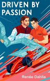 Driven By Passion (Gamble Racing, #2) (eBook, ePUB)