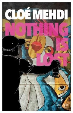 Cover Nothing is Lost