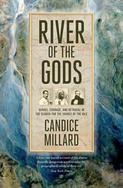 River of the Gods - Millard, Candice