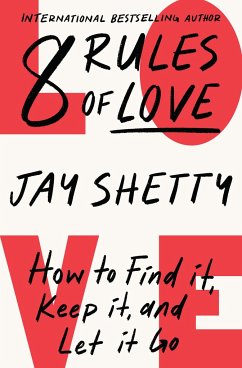 8 Rules of Love - Shetty, Jay