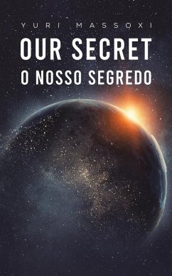 Our Secret - O Nosso Segredo - Massoxi, Yuri