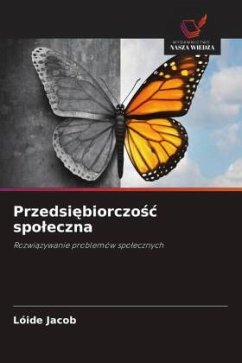 Przedsi¿biorczo¿¿ spo¿eczna - Jacob, Lóide