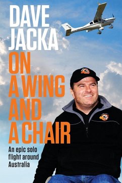 On a Wing and a Chair - Jacka, Dave