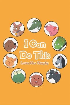 I Can Do This - Murphy, Laura