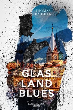 Glaslandblues - Bäumler, Thomas