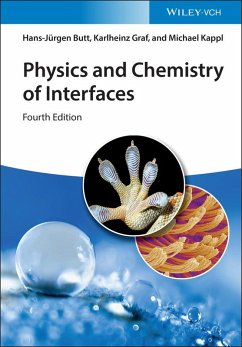 Cover Physics and Chemistry of Interfaces