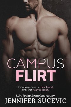 Campus Flirt - Sucevic, Jennifer