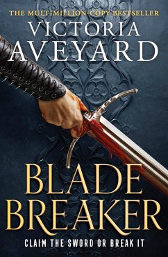 Blade Breaker - Aveyard, Victoria