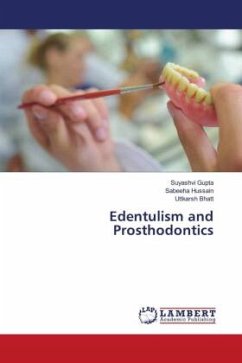 Edentulism and Prosthodontics