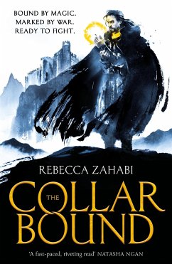 The Collarbound - Zahabi, Rebecca