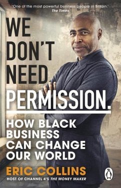 We Don't Need Permission - Collins, Eric
