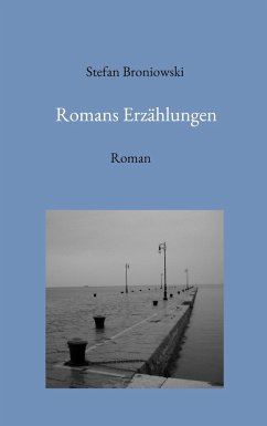 Romans Erzählungen - Broniowski, Stefan