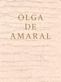 Olga de Amaral