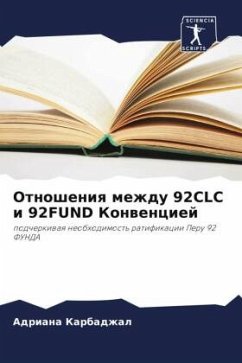 Otnosheniq mezhdu 92CLC i 92FUND Konwenciej - Karbadzhal, Adriana