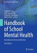 Handbook of School Mental Health - Bild 1